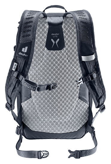 Рюкзак Deuter Speed Lite 21 Black - Фото 2 большая