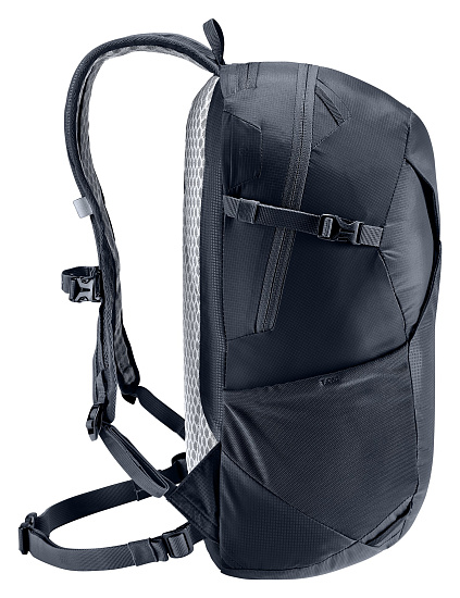 Рюкзак Deuter Speed Lite 21 Black - Фото 3 большая