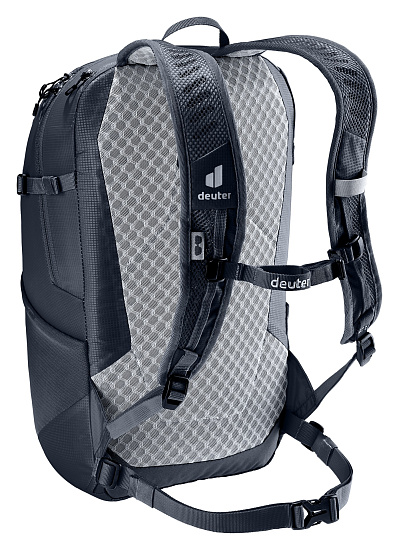 Рюкзак Deuter Speed Lite 21 Black - Фото 4 большая
