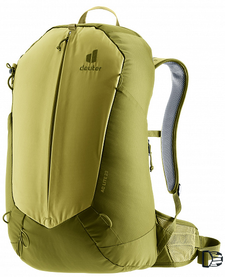 Рюкзак Deuter AC Lite 23 Linden/Cactus - Фото 1 большая