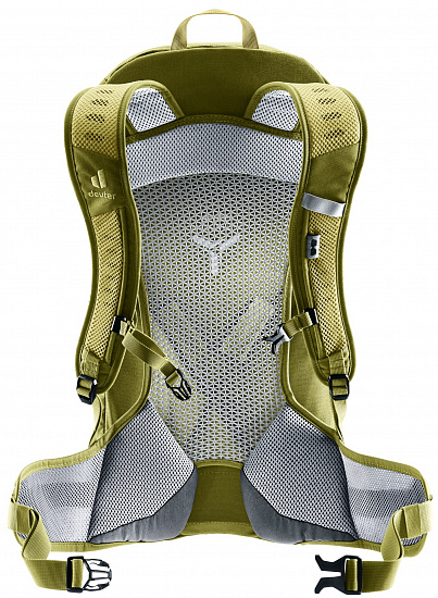 Рюкзак Deuter AC Lite 23 Linden/Cactus - Фото 2 большая