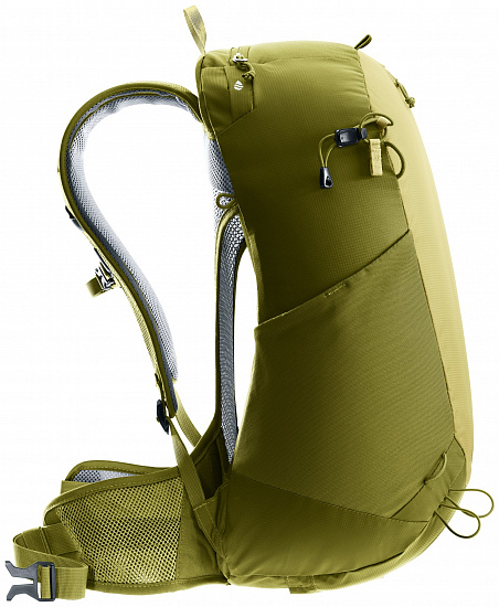 Рюкзак Deuter AC Lite 23 Linden/Cactus - Фото 3 большая