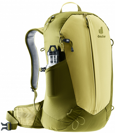 Рюкзак Deuter AC Lite 23 Linden/Cactus - Фото 5 большая