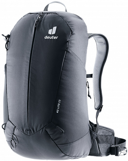 Рюкзак Deuter AC Lite 23 Black - Фото 1 большая