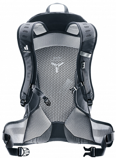 Рюкзак Deuter AC Lite 23 Black - Фото 2 большая