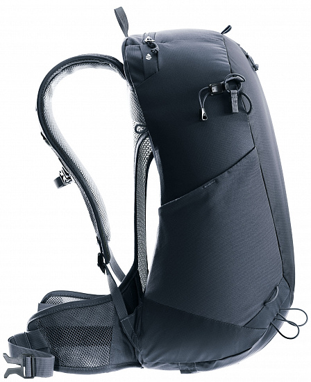 Рюкзак Deuter AC Lite 23 Black - Фото 3 большая