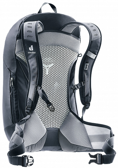 Рюкзак Deuter AC Lite 23 Black - Фото 4 большая