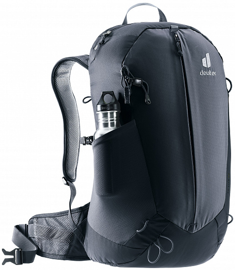 Рюкзак Deuter AC Lite 23 Black - Фото 5 большая