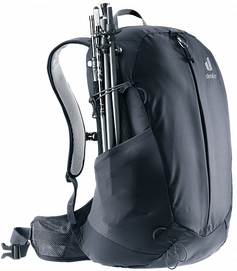 Рюкзак Deuter AC Lite 23 Black - Фото 8 большая