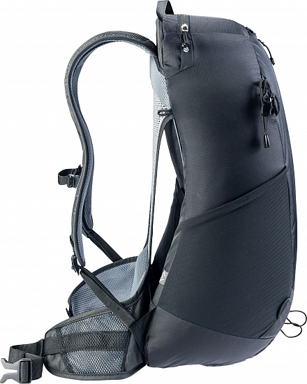 Рюкзак Deuter AC Lite 25 EL Black - Фото 3 большая