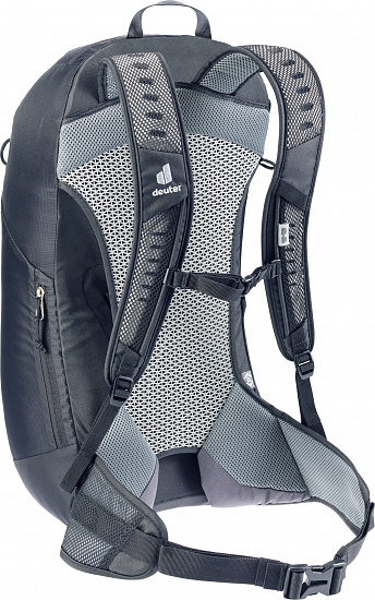 Рюкзак Deuter AC Lite 25 EL Black - Фото 4 большая
