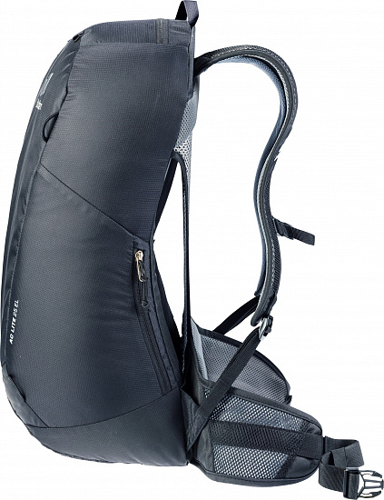 Рюкзак Deuter AC Lite 25 EL Black - Фото 5 большая