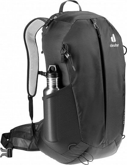 Рюкзак Deuter AC Lite 25 EL Black - Фото 7 большая