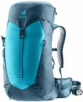 Рюкзак женский Deuter AC Lite 22 SL Lagoon/Atlantic