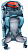 Рюкзак женский Deuter AC Lite 22 SL Lagoon/Atlantic - Фото 7 малая