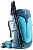 Рюкзак женский Deuter AC Lite 22 SL Lagoon/Atlantic - Фото 8 малая