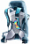 Рюкзак женский Deuter AC Lite 22 SL Lagoon/Atlantic - Фото 9 малая