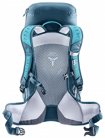 Рюкзак женский Deuter AC Lite 22 SL Lagoon/Atlantic - Фото 2 большая