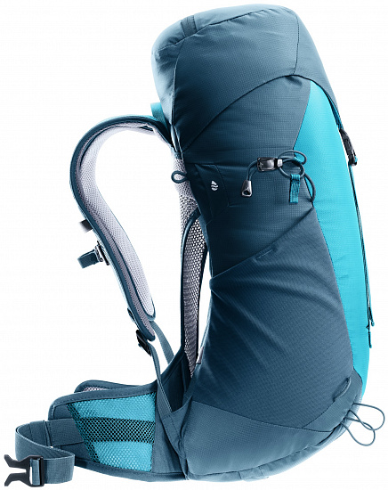 Рюкзак женский Deuter AC Lite 22 SL Lagoon/Atlantic - Фото 3 большая