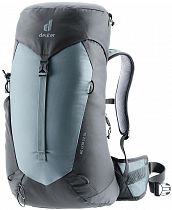 Рюкзак женский Deuter AC Lite 22 SL Shale/Graphite