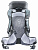 Рюкзак женский Deuter AC Lite 22 SL Shale/Graphite - Фото 2 малая