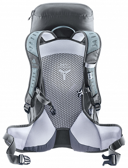 Рюкзак женский Deuter AC Lite 22 SL Shale/Graphite - Фото 2 большая