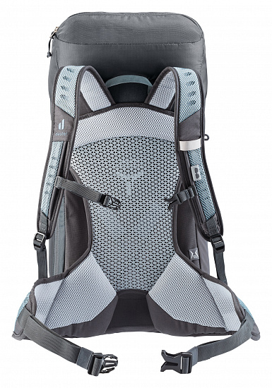 Рюкзак женский Deuter AC Lite 28 SL Shale/Graphite - Фото 2 большая