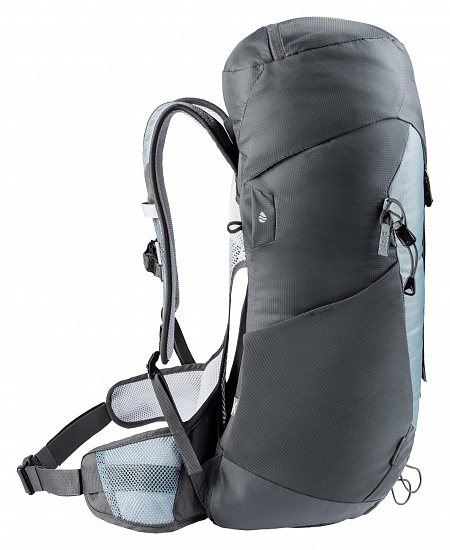 Рюкзак женский Deuter AC Lite 28 SL Shale/Graphite - Фото 3 большая