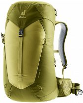 Рюкзак Deuter AC Lite 30 Linden/Cactus