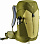 Рюкзак Deuter AC Lite 30 Linden/Cactus - Фото 7 малая