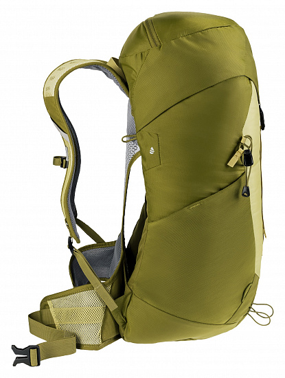 Рюкзак Deuter AC Lite 30 Linden/Cactus - Фото 3 большая