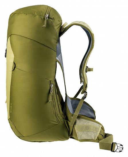 Рюкзак Deuter AC Lite 30 Linden/Cactus - Фото 5 большая
