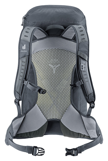 Рюкзак Deuter AC Lite 30 Black - Фото 2 большая
