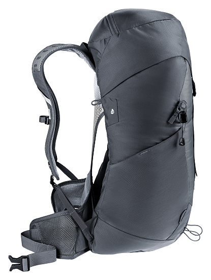 Рюкзак Deuter AC Lite 30 Black - Фото 3 большая