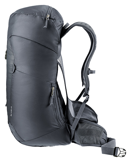 Рюкзак Deuter AC Lite 30 Black - Фото 5 большая