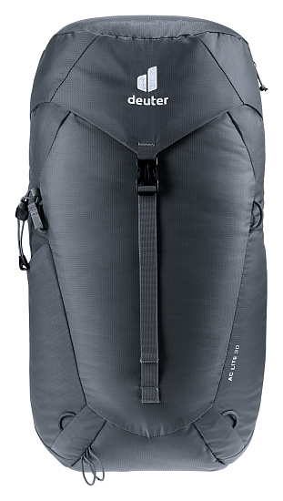 Рюкзак Deuter AC Lite 30 Black - Фото 6 большая