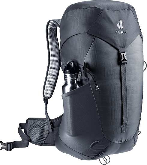 Рюкзак Deuter AC Lite 30 Black - Фото 7 большая