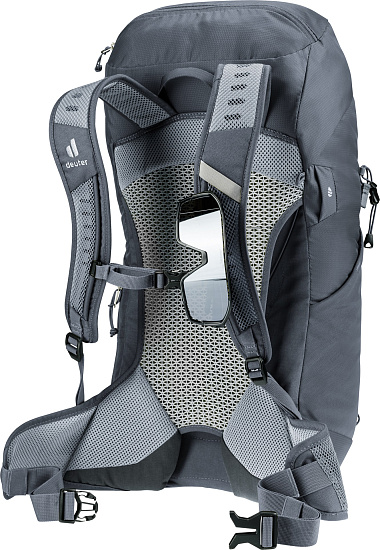 Рюкзак Deuter AC Lite 30 Black - Фото 9 большая