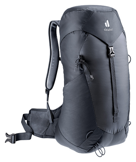 Рюкзак Deuter AC Lite 30 Black - Фото 13 большая