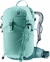 Рюкзак женский Deuter Trail 23 SL Glacier/Deepsea