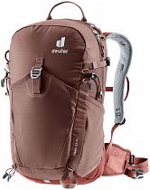 Рюкзак женский Deuter Trail 23 SL Raisin/Caspia