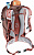 Рюкзак женский Deuter Trail 23 SL Raisin/Caspia - Фото 9 малая