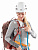 Рюкзак женский Deuter Trail 23 SL Raisin/Caspia - Фото 11 малая