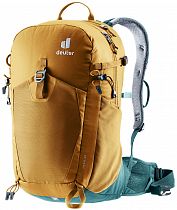 Рюкзак Deuter Trail 25 Almond/Deepsea