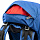 Рюкзак Osprey HIkelite 32 Bacca Blue - Фото 12 малая