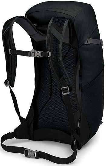 Рюкзак Osprey HIkelite 32 Bacca Blue - Фото 2 большая