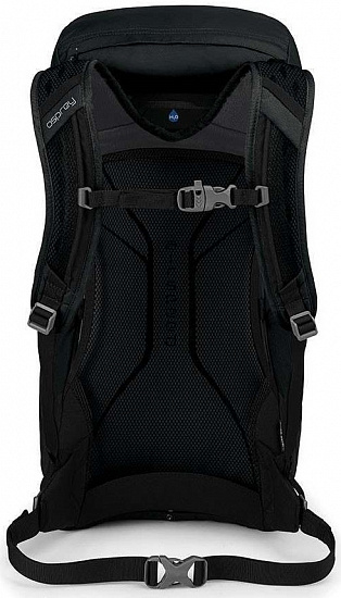Рюкзак Osprey HIkelite 32 Bacca Blue - Фото 3 большая