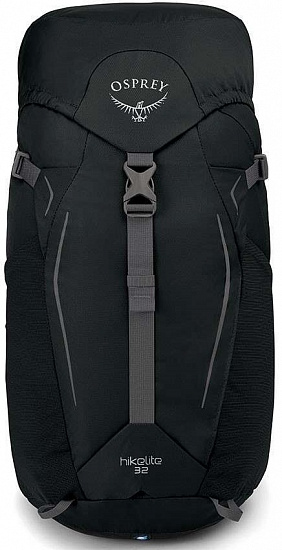 Рюкзак Osprey HIkelite 32 Bacca Blue - Фото 4 большая