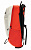 Рюкзак The North Face Basin 18 Vintage White/Horizon Red - Фото 2 малая