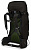Рюкзак Osprey Kestrel 68 Black - Фото 2 малая